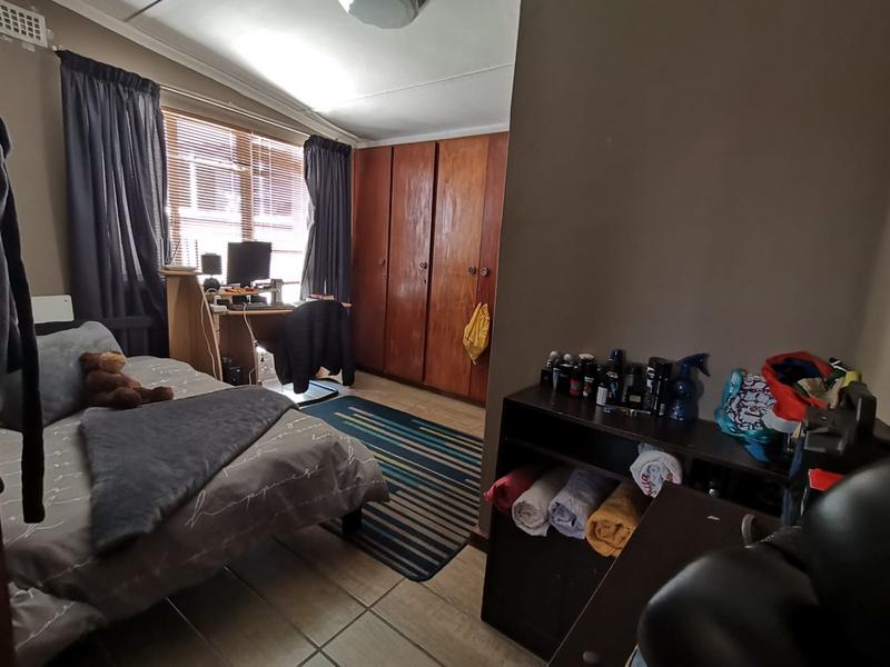 4 Bedroom Property for Sale in Dalsig Western Cape